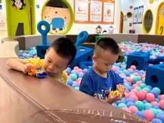 -乐之童成长中心(江南万达店)