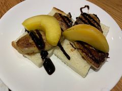 -赤坂亭·M9和牛烧肉·铁板烧·日料398放题(长泰广场店)