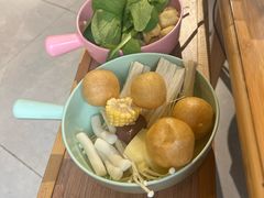 -王二爷药膳鸡(仙林学衡路店)