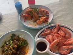 -双月饭店·20年老字号(新村店)