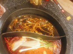 -蜀大侠火锅(春熙路店)