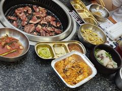 -红泥小火炉·东北泥炉烤肉(天一旗舰店)