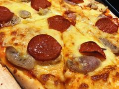 -疯克大象美式烤肉餐厅