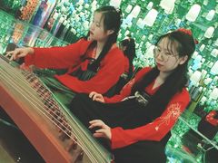 -深圳失恋博物馆再见前任(汇商名苑店)