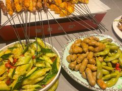 -轻松串吧(亦庄上海沙龙店)