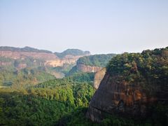 -丹霞山风景名胜区