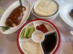 -满堂·烤鸭店·北京菜(鼓楼店)