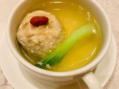-扬州香格里拉·香宫中餐厅