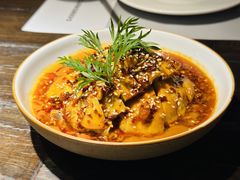 -外婆家(杭州马塍店)