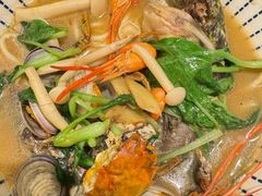 -丫丫蟹庄·苏式园林农家乐·阳澄湖大闸蟹(阳澄湖莲花岛店)