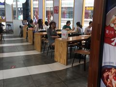 大堂-西少爷(望京SOHO店)