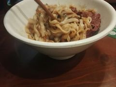 牛肉干粉-易裕和·长沙米粉(友谊路店)
