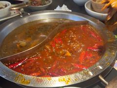 -廖掌柜·重庆鲜货火锅(上海首店)