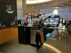 -COSTA COFFEE(武汉天地店)