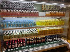 -梨花自助烤肉(西三旗万象汇黑金店)