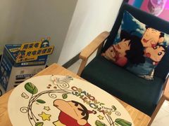 -蜡笔小新の茶 CRAYON SHINCHAN(旗舰店)