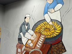 -李记清真馆(打钉巷店)