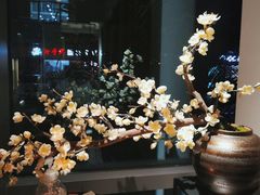 -梅花境(万科店)