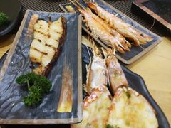 -季玄精致日本料理自助餐(闸北公园店)