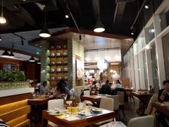 -The COOK·厨餐厅·自助餐(浦东嘉里大酒店)