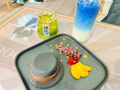 -IPSTAR·潮玩星球·主题店(上海店)