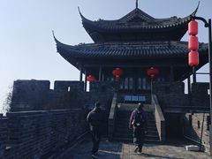 -虞山风景区