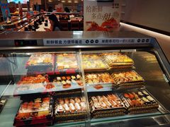 -争鲜回转寿司(东方银座店)