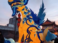 -西安城墙·碑林历史文化景区