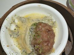 -喜势点·糖沙翁手工茶点·本地人茶居(永庆坊店)