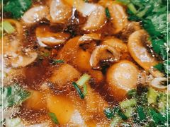 -地婆美食(洞庭东岸店)