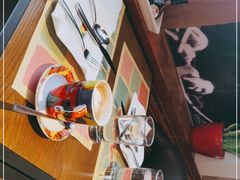 -安妮意大利餐厅(国贸店)