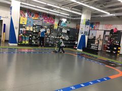 -迪卡侬(土桥店)