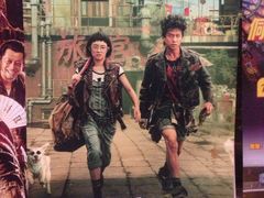 -完美世界影城(湛江雷州店)