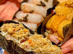 -小十Omakase(地王大厦店)
