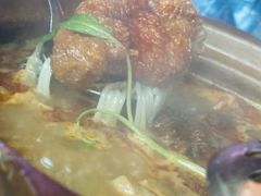 -螺思宝螺蛳粉火锅·鸭脚煲(西乡店)