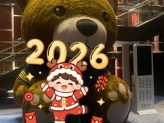 -苏州金鸡湖中茵皇冠假日酒店