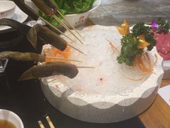 -川中故事·成都老火锅(东书房店)