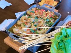 -林二哥宜烤官·宜宾小烧烤