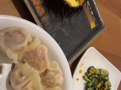 -海胆小馆(东北水饺·春柳店)
