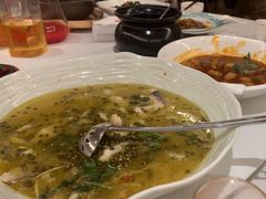 -阿斯牛牛·凉山菜(新会展店)