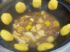 -袁小二大东北铁锅炖(吉祥村总部)