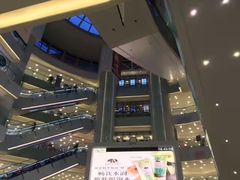-CHARLES&KEITH(北京apm店)