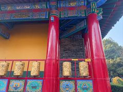 -西安市广仁寺