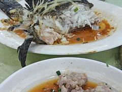 -考记泥焗鸡农庄·海鲜(北洛秘境店)