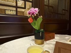 -明阁 Ming Court(广州朗豪酒店)