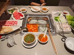 -海底捞火锅(和安宁春城店)