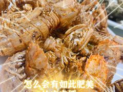 -新享乐海鲜(翠华路店)