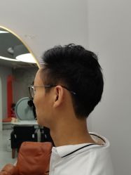 -MS.SALON美发沙龙