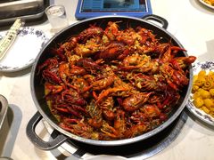 -蛙蛙叫干锅年代(簋街总店)