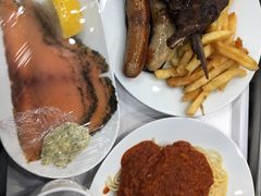 -宜家·瑞典风味餐厅(北京西红门店)